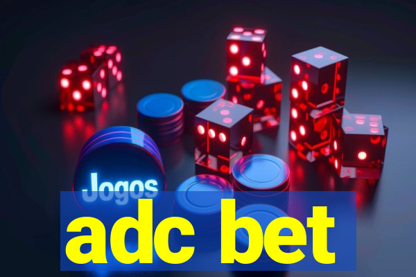 adc bet